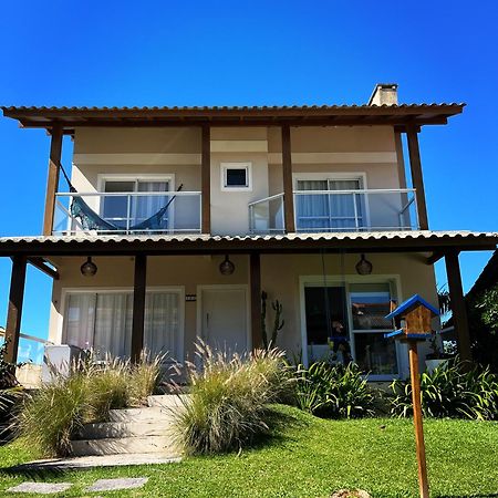 Santinho Ocean View House Villa Florianópolis Екстериор снимка
