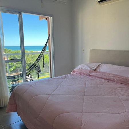 Santinho Ocean View House Villa Florianópolis Екстериор снимка