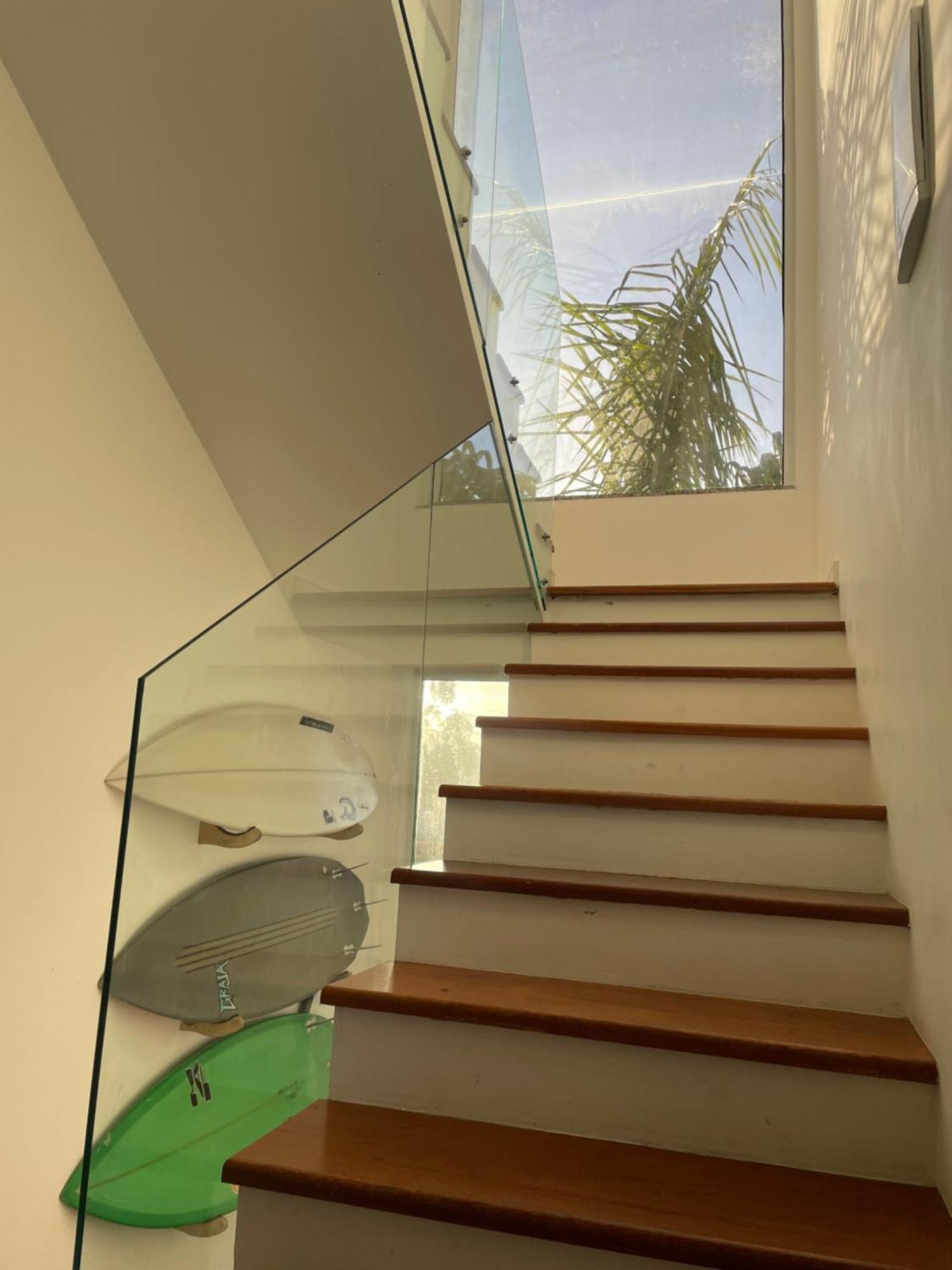 Santinho Ocean View House Villa Florianópolis Екстериор снимка