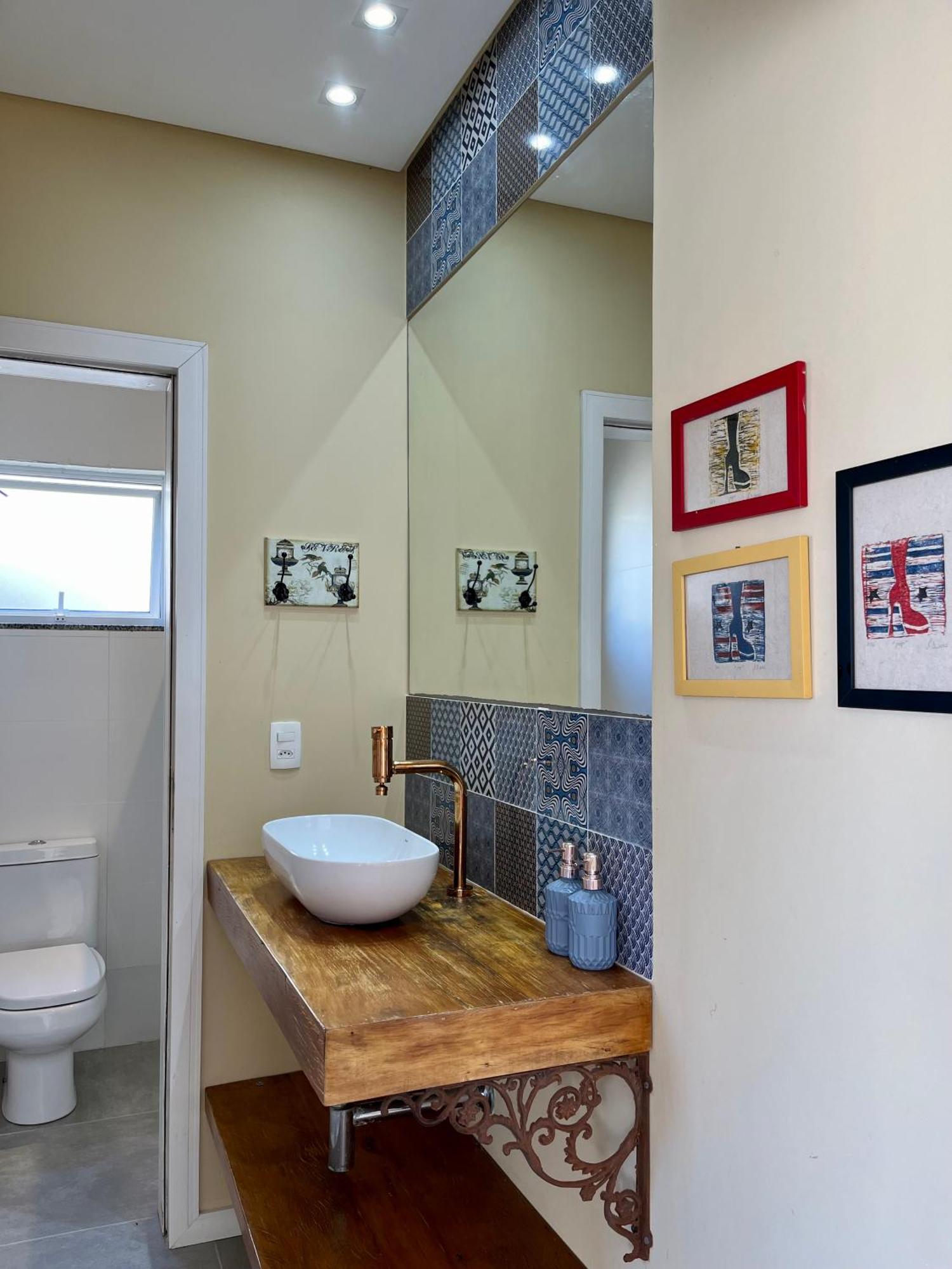 Santinho Ocean View House Villa Florianópolis Екстериор снимка