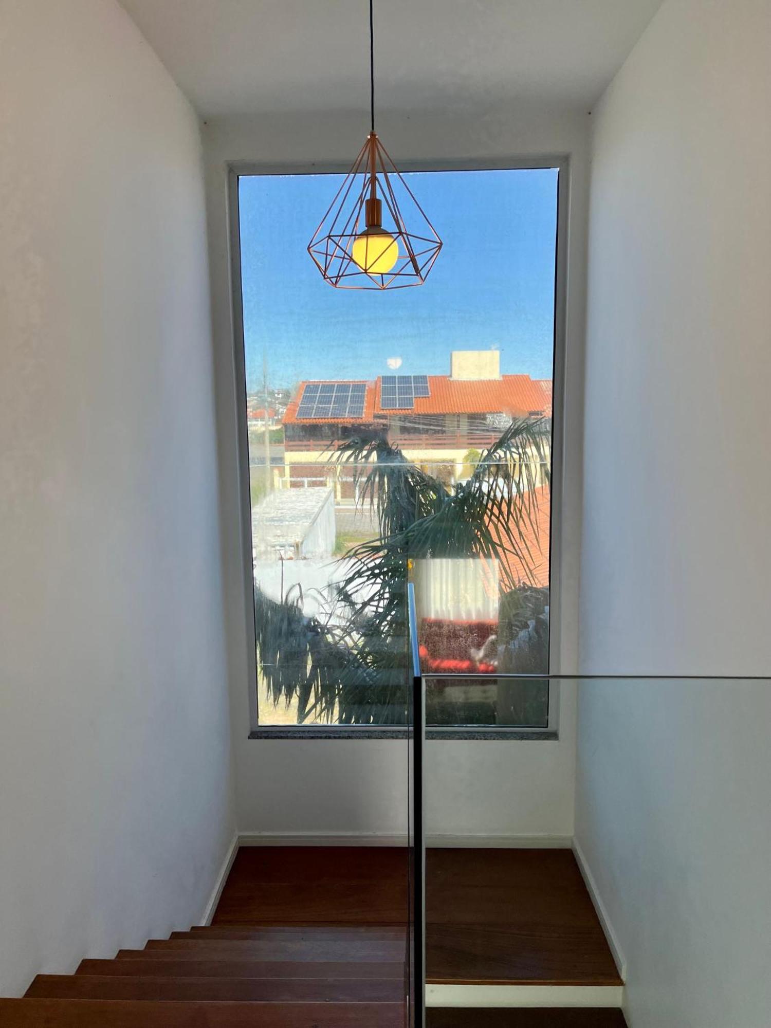 Santinho Ocean View House Villa Florianópolis Екстериор снимка