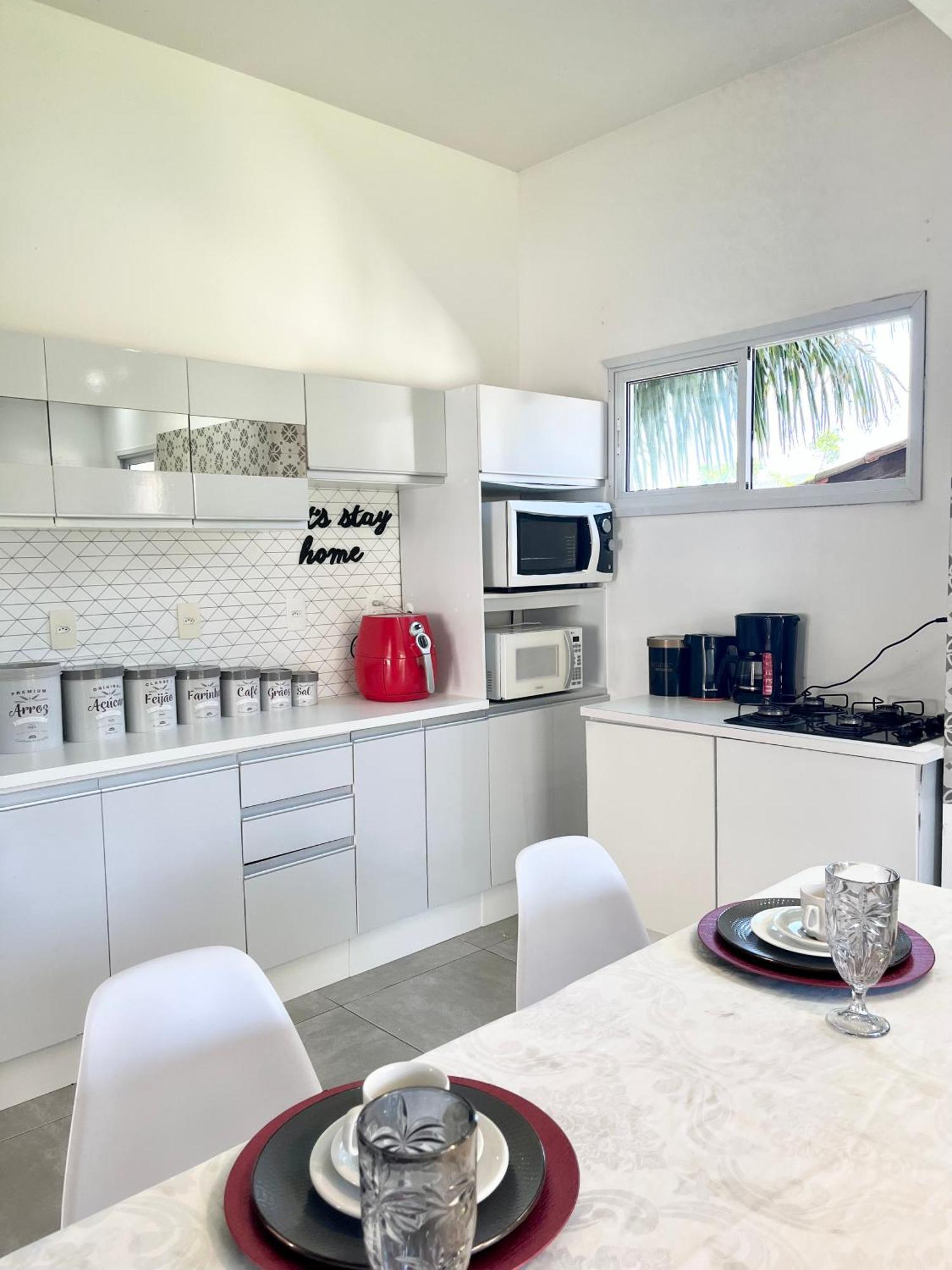 Santinho Ocean View House Villa Florianópolis Екстериор снимка