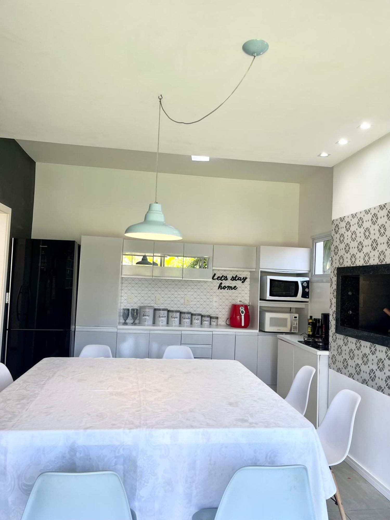 Santinho Ocean View House Villa Florianópolis Екстериор снимка