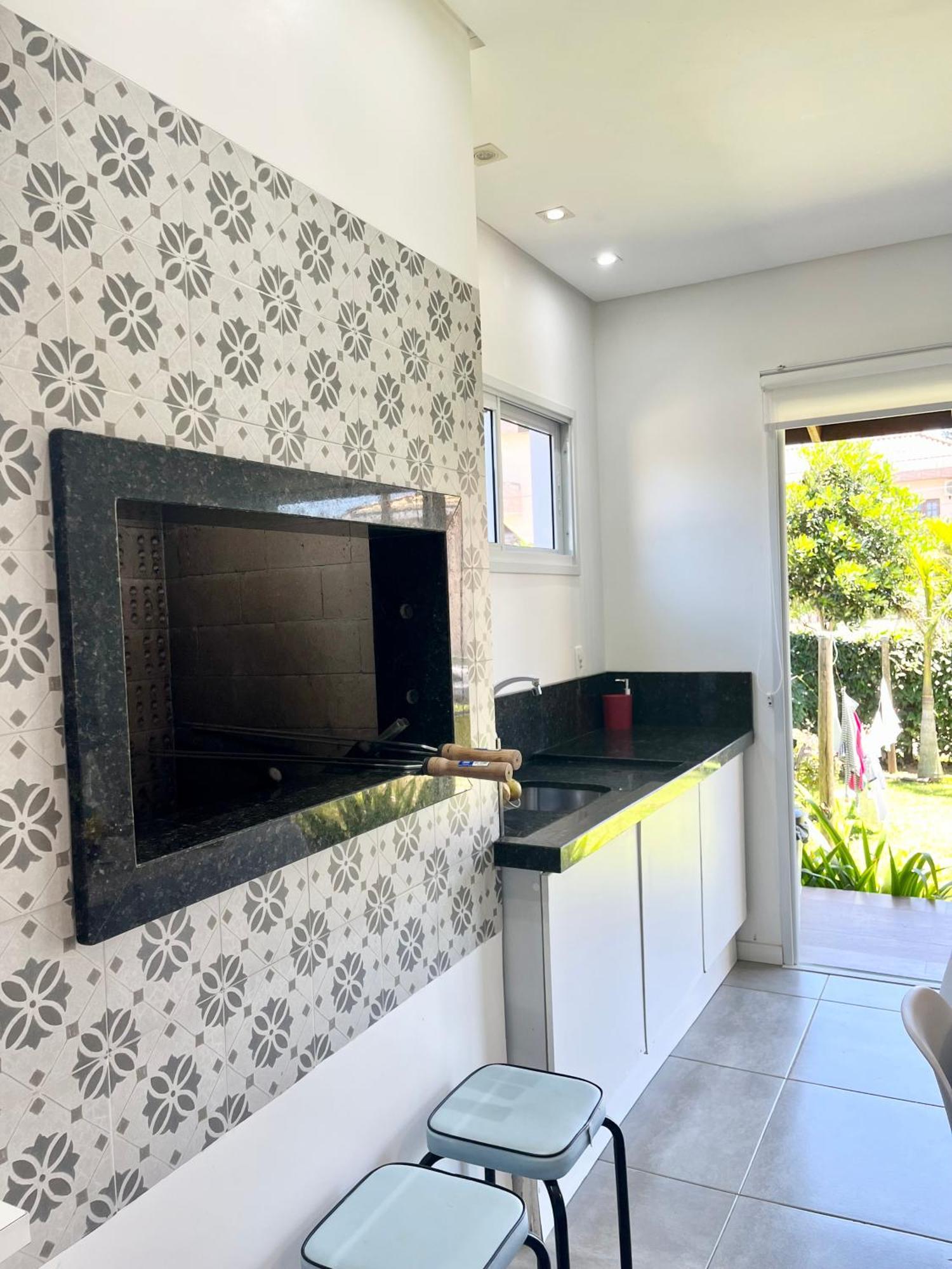 Santinho Ocean View House Villa Florianópolis Екстериор снимка