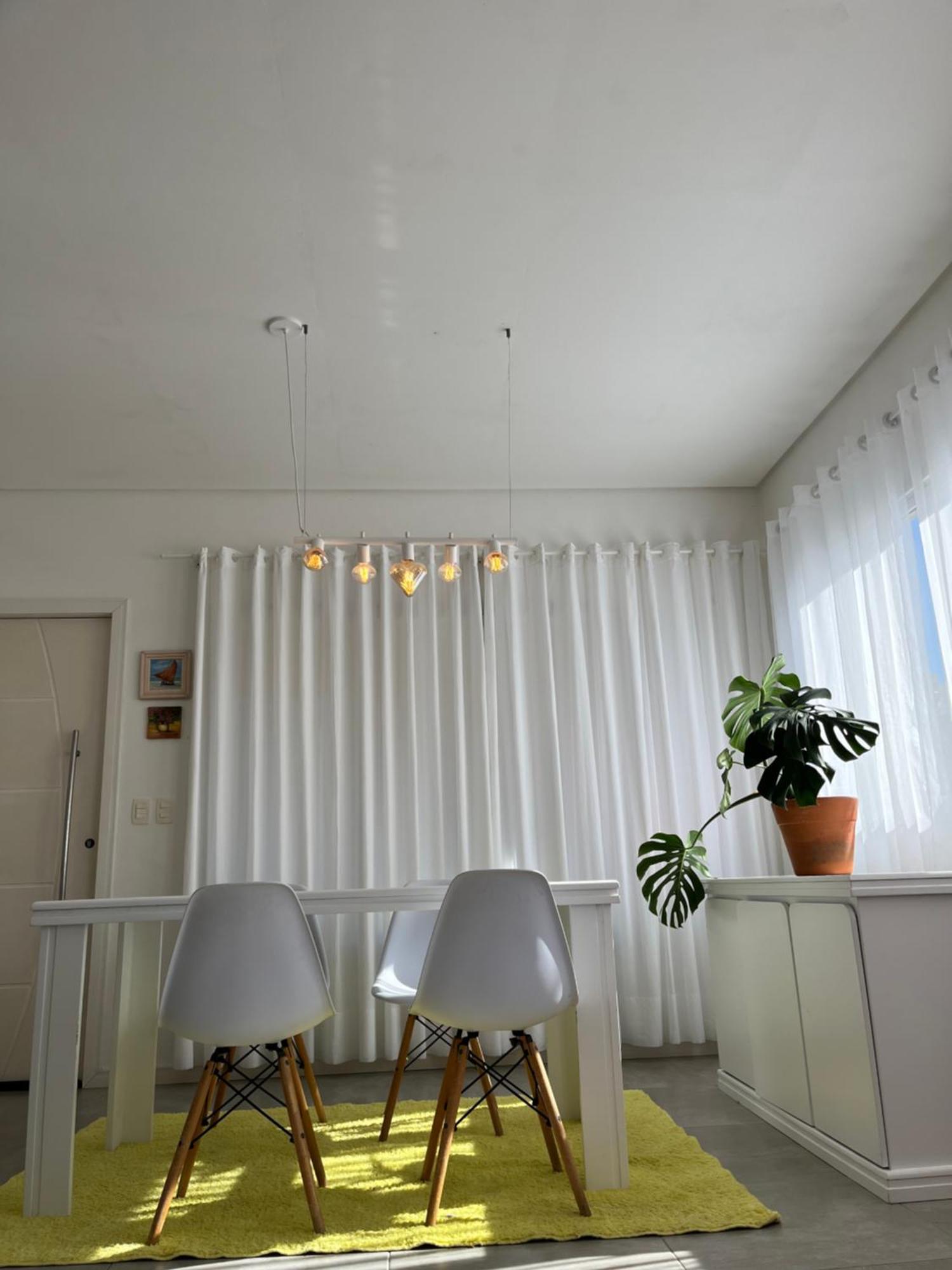 Santinho Ocean View House Villa Florianópolis Екстериор снимка