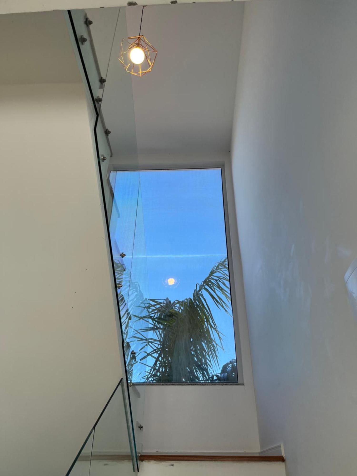 Santinho Ocean View House Villa Florianópolis Екстериор снимка