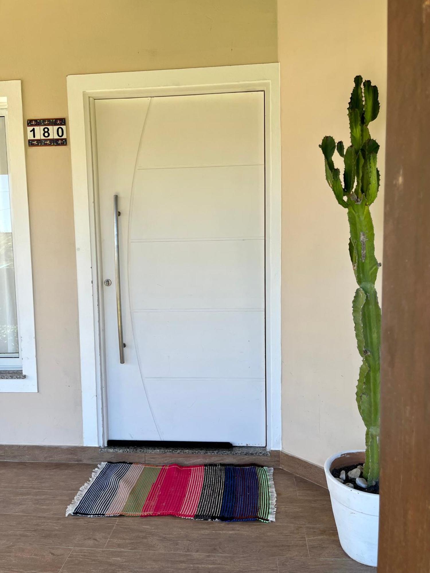 Santinho Ocean View House Villa Florianópolis Екстериор снимка