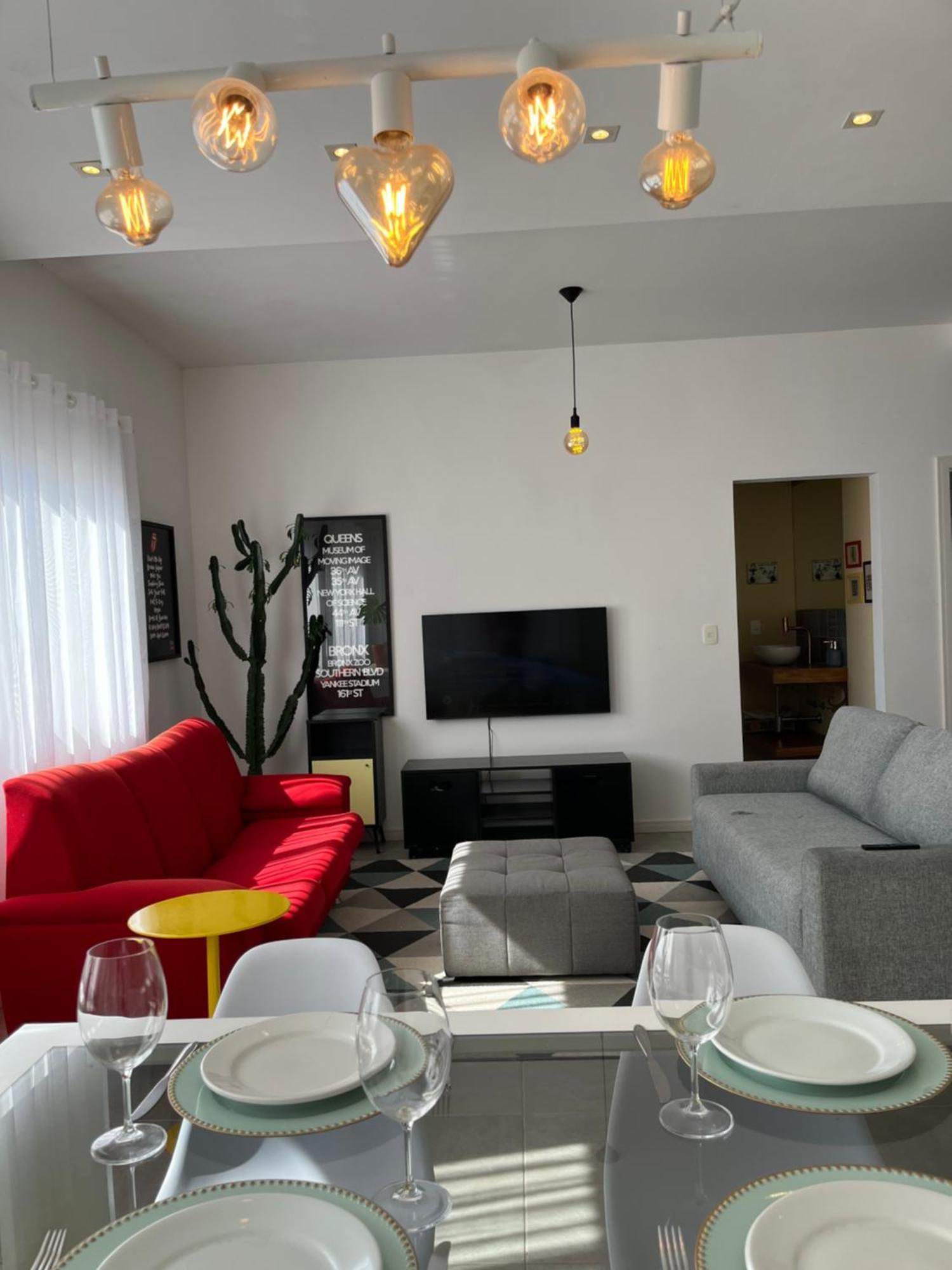 Santinho Ocean View House Villa Florianópolis Екстериор снимка