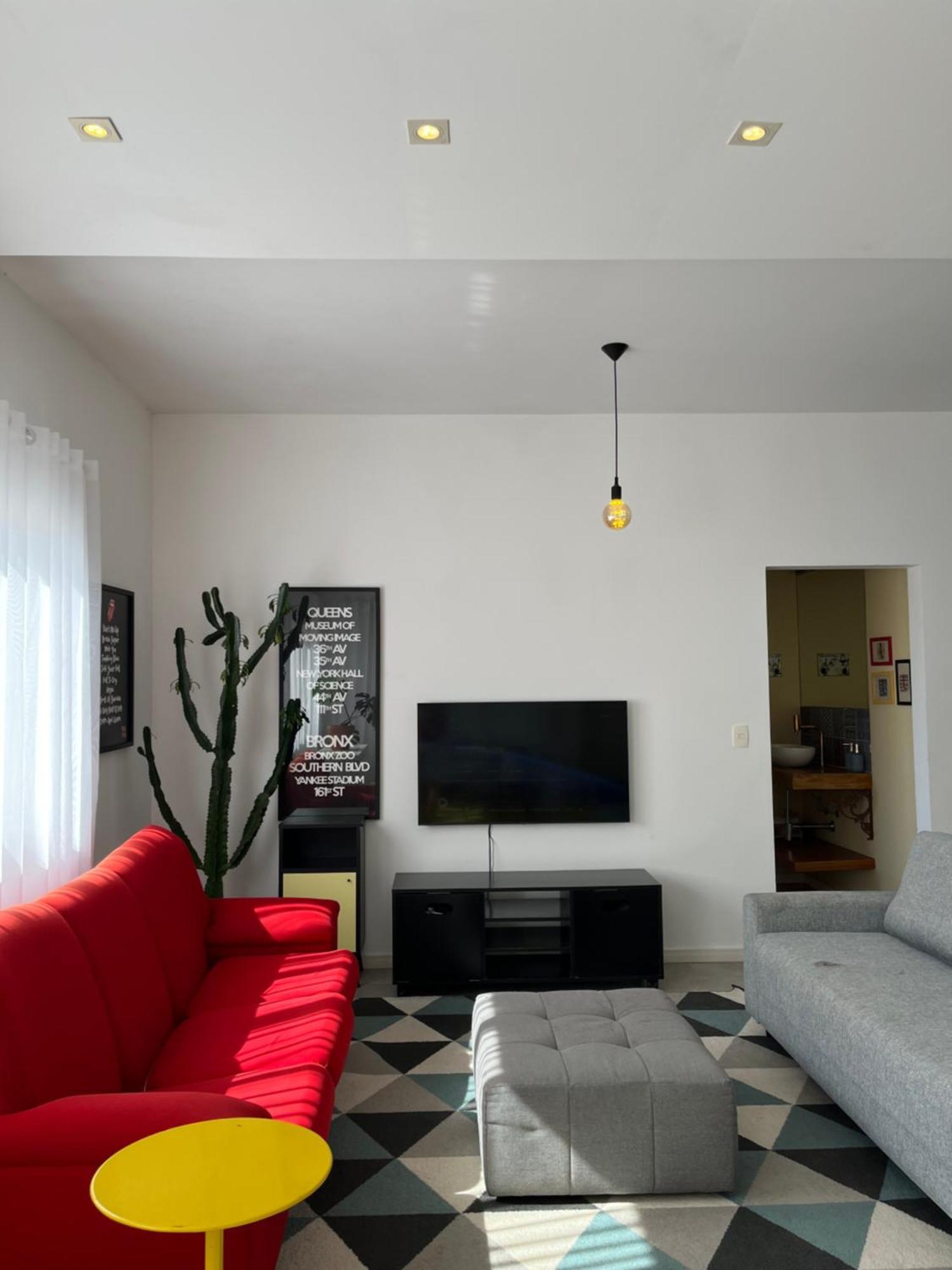 Santinho Ocean View House Villa Florianópolis Екстериор снимка