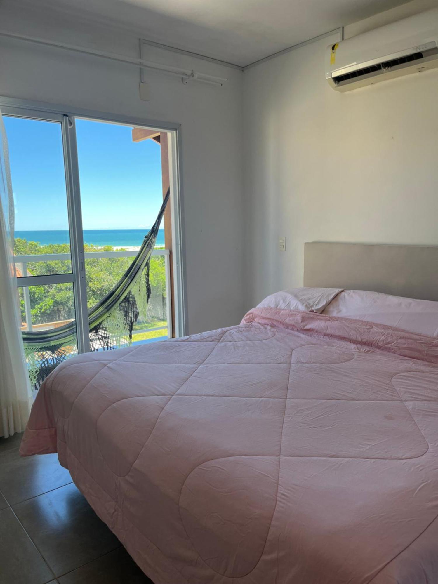 Santinho Ocean View House Villa Florianópolis Екстериор снимка