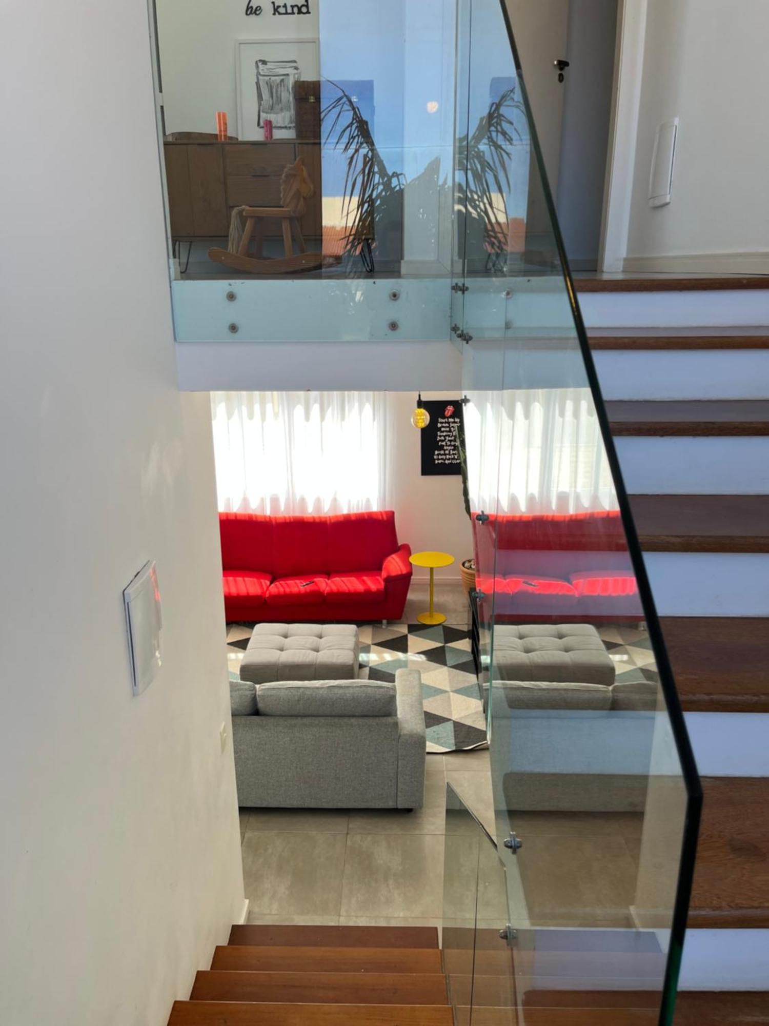 Santinho Ocean View House Villa Florianópolis Екстериор снимка