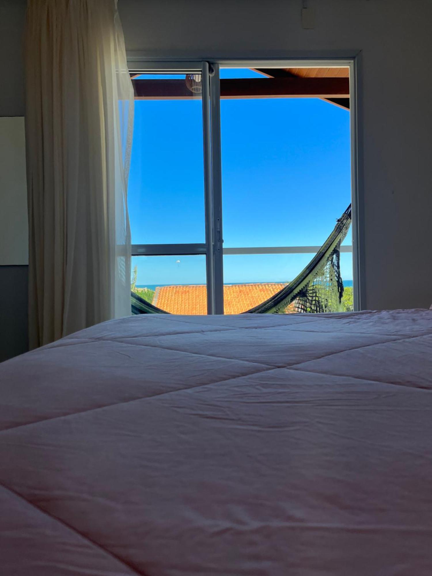 Santinho Ocean View House Villa Florianópolis Екстериор снимка