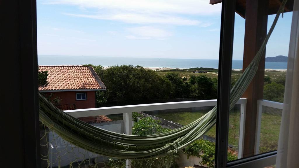 Santinho Ocean View House Villa Florianópolis Екстериор снимка