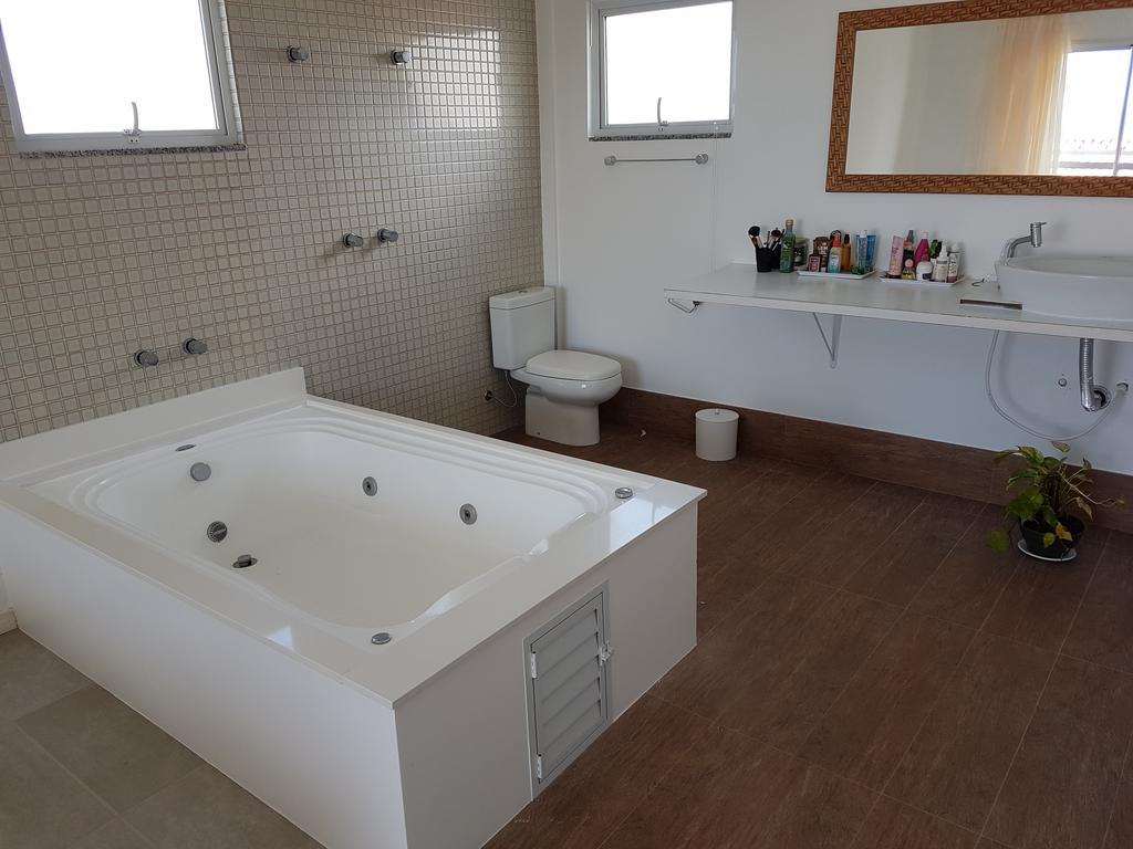 Santinho Ocean View House Villa Florianópolis Екстериор снимка