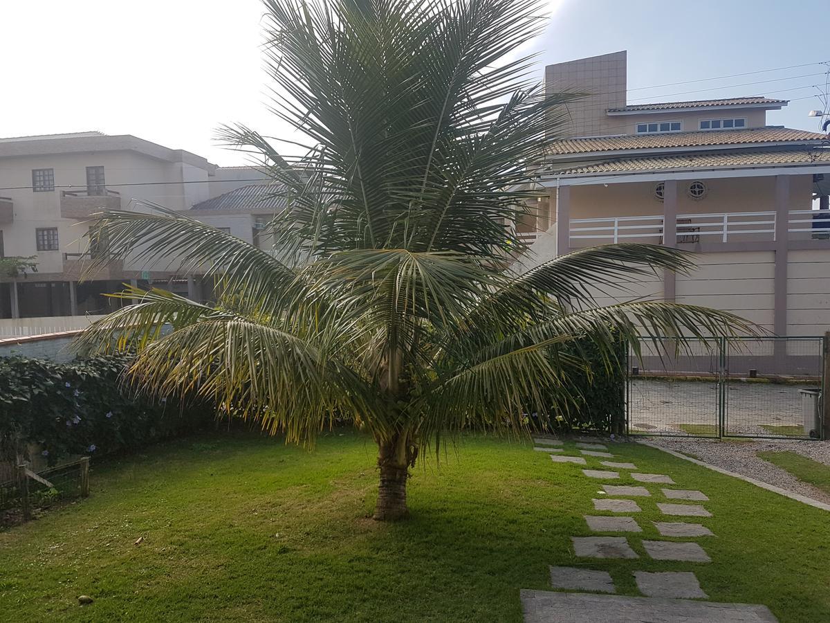 Santinho Ocean View House Villa Florianópolis Екстериор снимка
