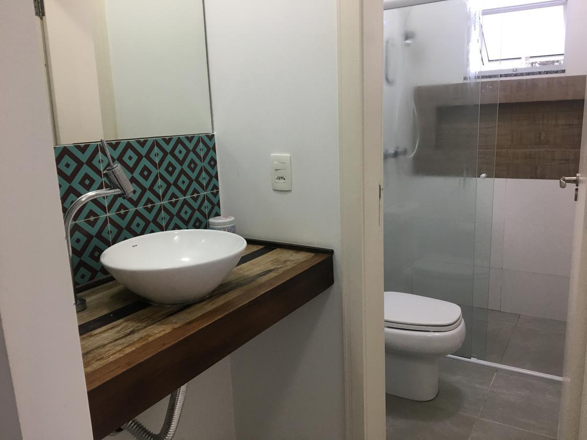 Santinho Ocean View House Villa Florianópolis Екстериор снимка