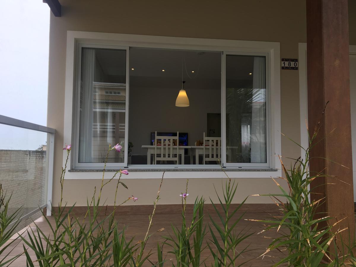 Santinho Ocean View House Villa Florianópolis Екстериор снимка