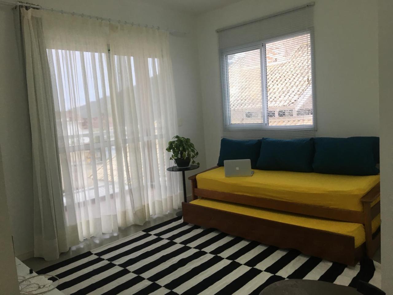 Santinho Ocean View House Villa Florianópolis Екстериор снимка
