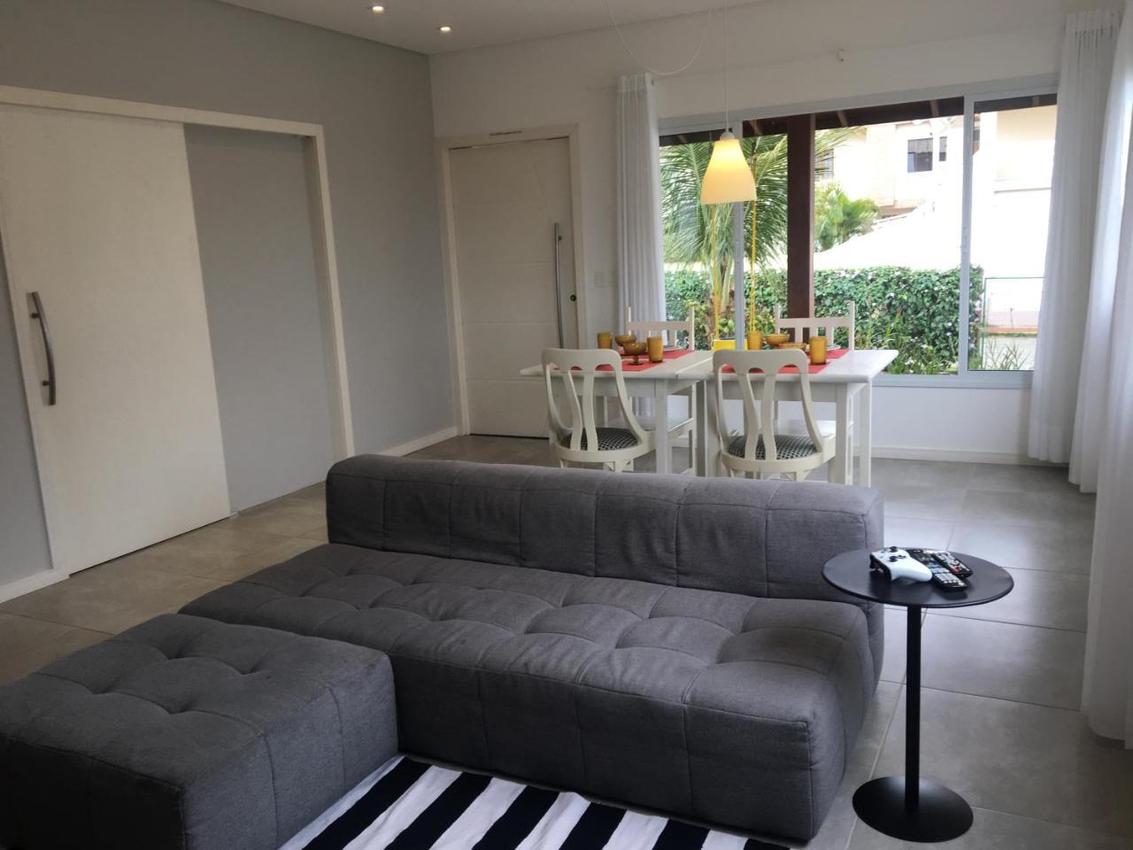 Santinho Ocean View House Villa Florianópolis Екстериор снимка